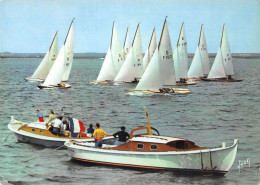 33-BASSIN D ARCACHON-N°3807-C/0317 - Otros & Sin Clasificación