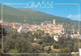 06-GRASSE-N°3807-C/0297 - Grasse