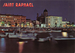 83-SAINT RAPHAEL-N°3807-C/0277 - Saint-Raphaël