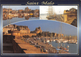 35-SAINT MALO-N°3807-C/0271 - Saint Malo