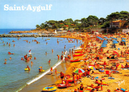 83-SAINT AYGULF-N°3807-C/0217 - Saint-Aygulf