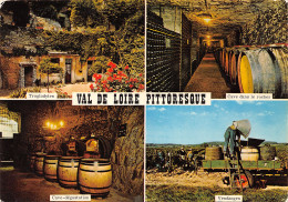 37-VAL DE LOIRE-N°3807-C/0219 - Altri & Non Classificati