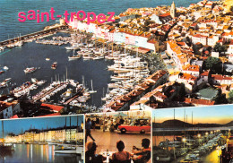 83-SAINT TROPEZ-N°3807-C/0209 - Saint-Tropez