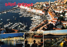 83-SAINT TROPEZ-N°3807-C/0207 - Saint-Tropez