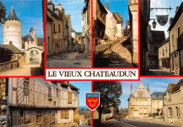 28-CHATEAUDUN-N°3807-C/0149 - Chateaudun