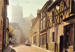 18-BOURGES-N°3807-C/0083 - Bourges