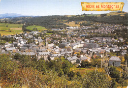 15-RIOM ES MONTAGNES-N°3807-C/0073 - Altri & Non Classificati