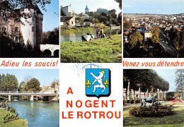 28-NOGENT LE ROTROU-N°3807-C/0047 - Nogent Le Rotrou