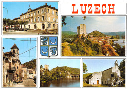 46-LUZECH-N°3807-C/0029 - Luzech