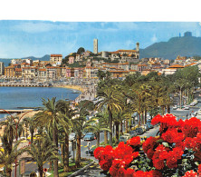 06-CANNES-N°3807-C/0013 - Cannes