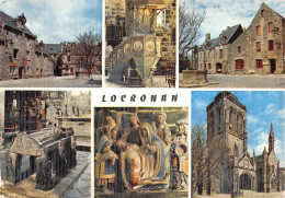 29-LOCRONAN-N°3807-C/0011 - Locronan