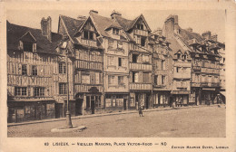 14-LISIEUX-N°3807-E/0381 - Lisieux