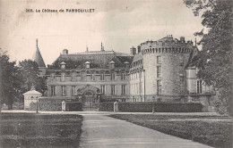 78-RAMBOUILLET-N°3807-E/0317 - Rambouillet