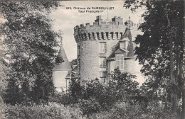 78-RAMBOUILLET-N°3807-E/0315 - Rambouillet