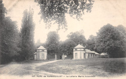 78-RAMBOUILLET-N°3807-E/0309 - Rambouillet