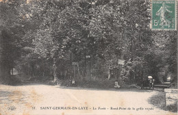 78-SAINT GERMAIN EN LAYE-N°3807-E/0265 - St. Germain En Laye