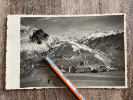 V152 - Rare Carte Photo Saint JEAN D’ARVES  - Carte Unique Sur Delcampe - Savoie - Autres & Non Classés