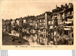 D15  AURILLAC  Vieilles Maisons Sur La Jordanne   ..... - Aurillac