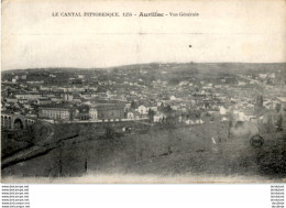 D15  AURILLAC  Vue Générale  ..... - Aurillac