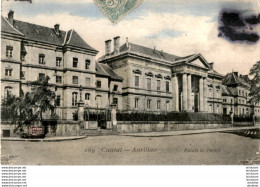 D15  AURILLAC  Palais De Justice  ..... - Aurillac