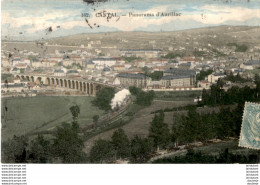 D15  AURILLAC  Panorama D' Aurillac  ..... - Aurillac