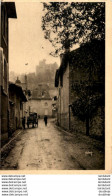 D15  AURILLAC  Perspective Sur Le Château St- Etienne  ..... - Aurillac