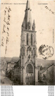 D15  AURILLAC  Eglise St- Géraud  ..... - Aurillac