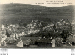 D15  AURILLAC  Vue Du Centre Prise Du Quartier De Versailles  ..... - Aurillac