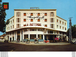 MAROC  KENITRA  Hôtel La Rotonde    ...... - Andere & Zonder Classificatie