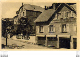 D68  TROIS ÉPIS DREI ÄHREN  HÔTEL RESTAURANT BELLE VUE - Trois-Epis