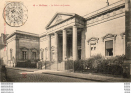 D45  ORLEANS  Le Palais De Justice  ..... - Orleans