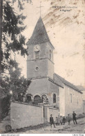 [21]  ORVILLE - L'Eglise Cpa ± 1910 ( ͡◕ . ͡◕) ♣ - Andere & Zonder Classificatie