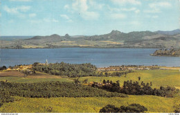 [97]  MARTINIQUE - Le Bourg Et La Baie Du Robert -  Cpsm ± 1960  ( ͡♥ ͜ʖ ͡♥) ♥ - Autres & Non Classés