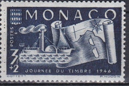 Monaco TUC 1946 YT 294 Neuf Stc - Unused Stamps