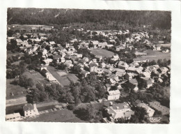 CPM. 15 X 10,5  -  SCIONZIER  -  Vue  Aérienne Panoramique - Scionzier