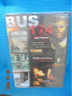 Bus 174 [DVD] [Region 1] [US Import] [NTSC] Jose Padilha - Think Film / HBO / Hart Sharp Video 2004 - Policíacos