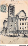 AJOP3-75-0339 - PARIS - église - Saint-nicolas-du-chardonnet - Churches