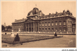 AJOP3-75-0328 - PARIS - école Militaire - Formación, Escuelas Y Universidades