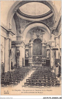 AJOP3-75-0331 - PARIS - La Chapelle - Vue Générale De L'interieur De La Chapelle - Churches