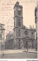 AJOP3-75-0323 - PARIS - Saint-jacques Du Haut-pas - Churches