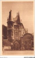 AJOP3-75-0285 - PARIS - Hotel Olivier De Clisson - Cafés, Hôtels, Restaurants