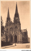 AJOP3-75-0283 - PARIS - Eglise Sainte-clotilde - Churches