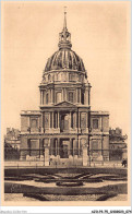 AJOP3-75-0278 - PARIS - Les Invalides - Otros Monumentos