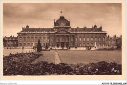 AJOP2-75-0227 - PARIS - Les Petits Tableaux De Paris - école Militaire - Enseignement, Ecoles Et Universités