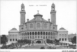 AJOP2-75-0174 - PARIS - Le Trocadéro - Sonstige Sehenswürdigkeiten