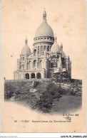 AJOP2-75-0149 - PARIS - Sacré-coeur De Montmartre - Sacré-Coeur