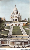 AJOP2-75-0134 - PARIS - Basilique Du Sacré-coeur  - Sacré-Coeur