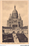 AJOP2-75-0135 - PARIS - Sacré-coeur - Sacred Heart - Sacré Coeur