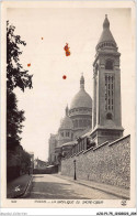 AJOP1-75-0103 - PARIS - La Basilique Du Sacré-coeur  - Sacré-Coeur