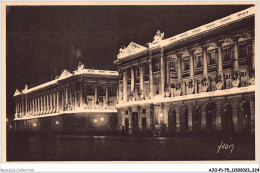 AJOP1-75-0113 - PARIS - Les Palais De La Place De La Concorde - Plazas